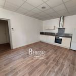 Appartement de 50 m² avec 2 chambre(s) en location à Sarreguemines