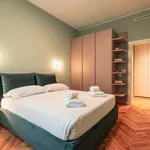 Studio of 60 m² in turin