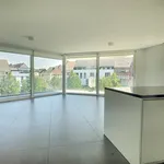 Huur 1 slaapkamer appartement in Kortrijk