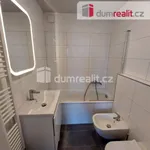 Rent 2 bedroom apartment of 48 m² in Capital City of Prague