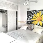 Alquilo 1 dormitorio apartamento de 45 m² en Benalmádena