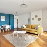  appartement avec 2 chambre(s) en location à Lyon