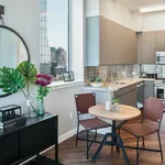 Rent 1 bedroom apartment in New York