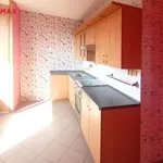 Pronajměte si 2 ložnic/e byt o rozloze 64 m² v Svitavy