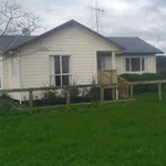 Rent 3 bedroom apartment in Matamata