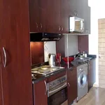 Rent 1 bedroom apartment of 26 m² in Johannesburg