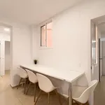 Habitación de 170 m² en barcelona