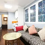 Alquilo 1 dormitorio apartamento de 40 m² en madrid