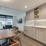 Appartement de 495 m² avec 1 chambre(s) en location à Vancouver