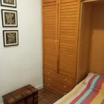 Alquilar 2 dormitorio apartamento en Madrid