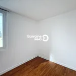 Appartement de 67 m² avec 3 chambre(s) en location à Brest