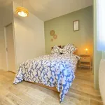 Appartement de 37 m² avec 1 chambre(s) en location à Marseille