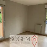 Appartement de 69 m² avec 3 chambre(s) en location à Ramonville-Saint-Agne