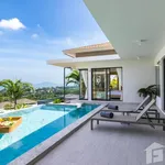 Rent 3 bedroom house of 400 m² in Phuket