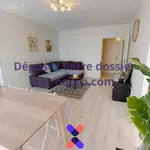 Rent 3 bedroom apartment of 9 m² in Dijon