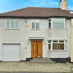 Rent 4 bedroom house in Rayleigh