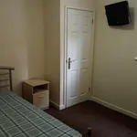 Rent a room in East Midlands