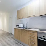 Rent 7 bedroom apartment in Barcelona