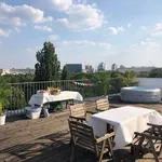 Rent 2 bedroom apartment of 165 m² in berlin