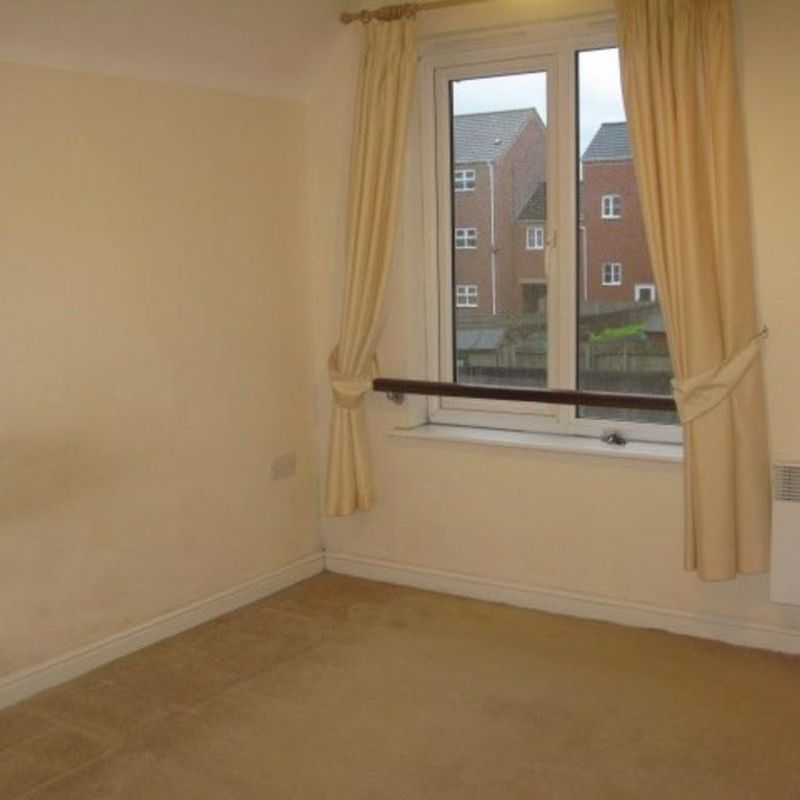 Verney Road, Banbury OX16 2 bed apartment to rent - £1,100 pcm (£254 pw) Grimsbury