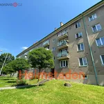 Pronajměte si 3 ložnic/e byt o rozloze 56 m² v Havířov