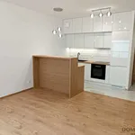 Rent 3 bedroom apartment of 60 m² in Warsaw