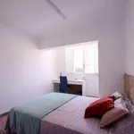 Rent a room in valencia