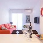 Rent 2 bedroom apartment in madrid