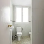 Rent a room in madrid