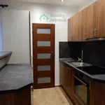 Rent 2 bedroom apartment in Hlinsko