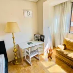 Rent a room in madrid