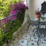 Appartamento arredato con terrazzo Centro