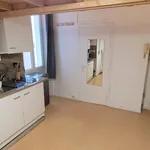 Rent 1 bedroom apartment of 13 m² in GRENOBLE