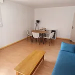 Appartement de 49 m² avec 2 chambre(s) en location à LILLE