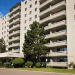 Rent 2 bedroom apartment in Brampton