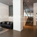 Rent 4 bedroom apartment of 188 m² in MILANO