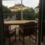 Pronajměte si 1 ložnic/e byt o rozloze 40 m² v Prague