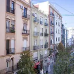 Rent 1 bedroom apartment of 70 m² in valencia