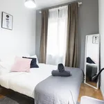 Alquilar 6 dormitorio apartamento en Madrid