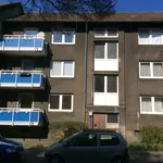 Rent 3 bedroom apartment of 54 m² in Gelsenkirchen