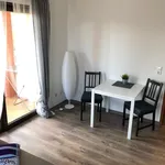 Rent 1 bedroom apartment of 24 m² in Mannheim