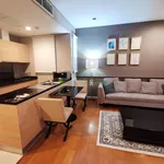 Rent 1 bedroom apartment of 53 m² in Bangkok