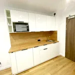 Rent 1 bedroom apartment of 17 m² in Gliwice