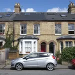 Rent 4 bedroom house in Oxford