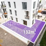 Pronajměte si 3 ložnic/e byt o rozloze 75 m² v Zlín