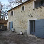 Rent 5 bedroom house of 167 m² in Maussane-les-Alpilles