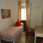 Rent a room in cordoba