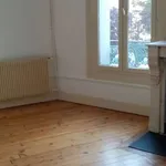 Appartement de 61 m² avec 3 chambre(s) en location à Saint-Étienne