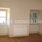 Rent 1 bedroom apartment of 72 m² in Vernoux-en-Vivarais