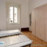 Rent 3 bedroom apartment of 125 m² in Milan